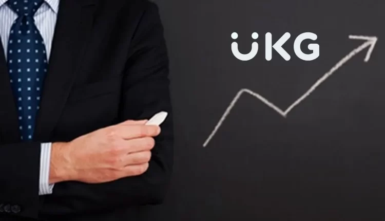 Security Systems Provider Scales for Growth with Award-Winning UKG Ready Suite