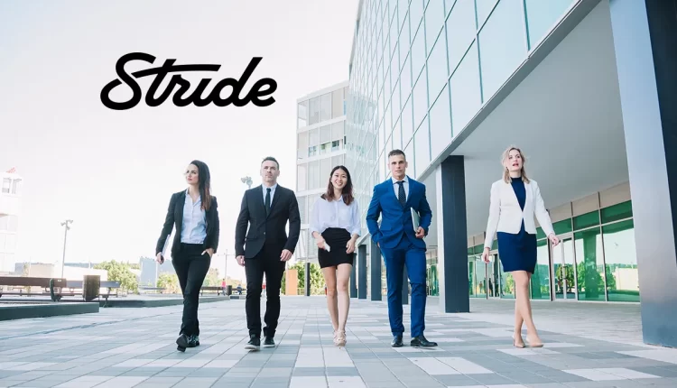 Stride Launches First-Ever Independent Worker Contributions Program for Portable Benefits