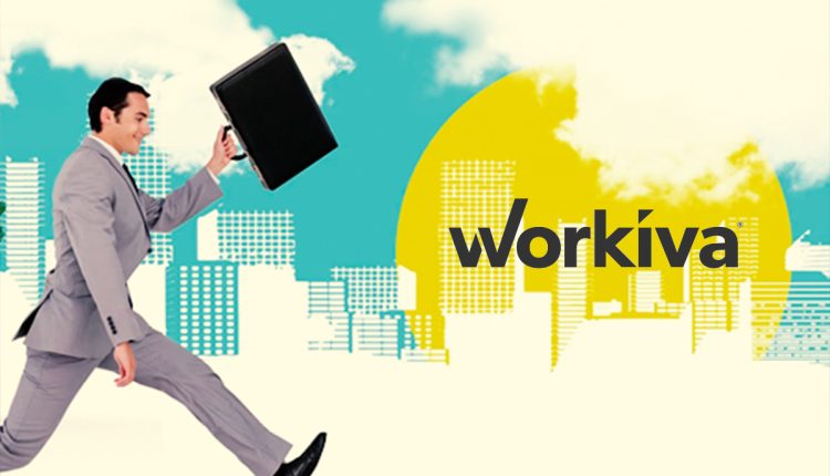 Sustainability-Regulation-Propelling-Transformation-in-Corporate-Reporting,-According-to-New-Survey-by-Workiva