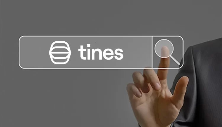 Tines Announces $50 Million in New Financing