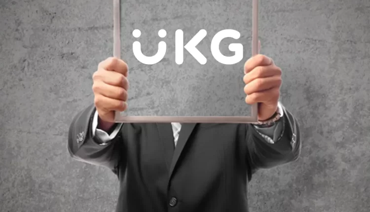 UKG March Labor Market Outlook for Employees