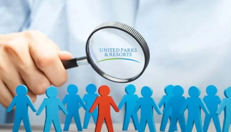 United Parks & Resorts Kicks Off Nationwide Recruitment Week for 5,000 Positions Coast to Coast Across All Parks