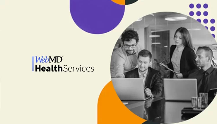 WebMD Health Services Announces Employee Engagement Solution Returns to Its Iconic Brand Name, TINYpulse