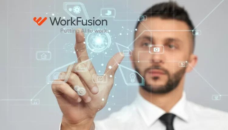 WorkFusion Rolls Out GenAI-Powered Digital Workers to Help Financial Institutions Fight Financial Crime and De-Risk GenAI