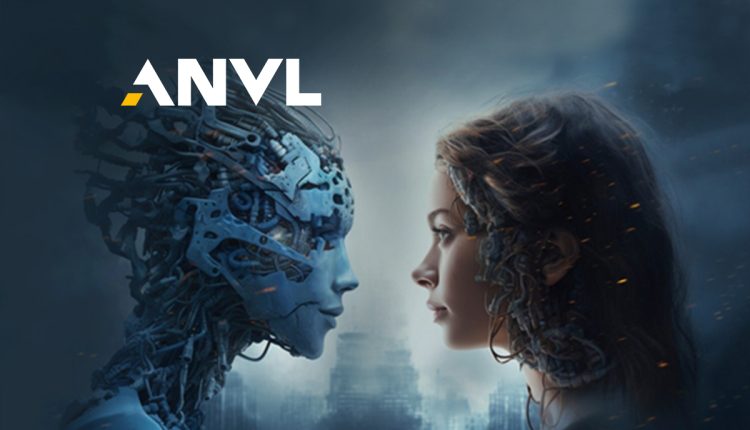 Anvl Appoints Nick Fragakis as Director of AI and Announces Opening of New Nashville Office to Bolster Innovation and Customer Engagement
