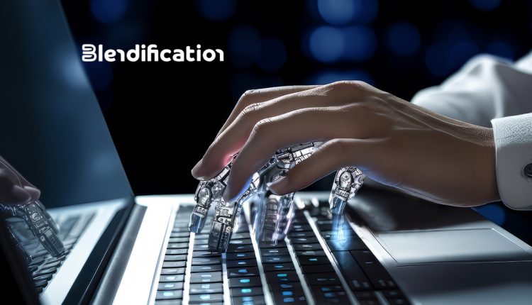 Blendification Empowers Consulting Firms of All Sizes with AI-Driven Strategic Planning Software Platform