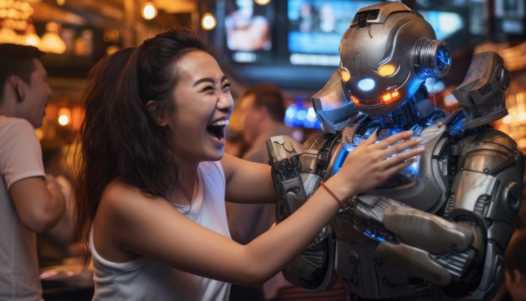 CollegeVine Unveils First-of-its-Kind AI Recruiter