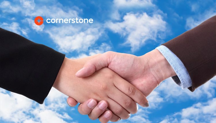 Cornerstone Accelerates Jobs-to-Skills Transformation with SkyHive Acquisition