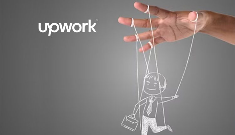 Gen Z Is Abandoning Conventional 9-to-5 Corporate Jobs for More Diverse, Flexible Careers in Freelancing, According to New Upwork Research