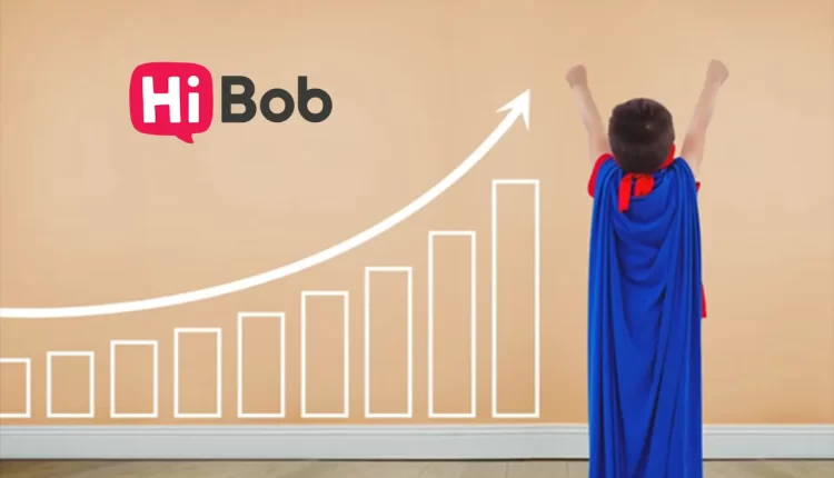 HiBob Welcomes Seasoned Growth Expert as Chief Business Officer to Spearhead Future HRIS Business Growth