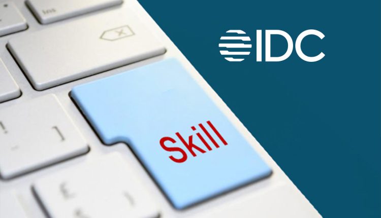 IT Skills Shortage Expected to Impact Nine out of Ten Organizations by 2026 with a Cost of $5.5 Trillion in Delays, Quality Issues and Revenue Loss, According to IDC
