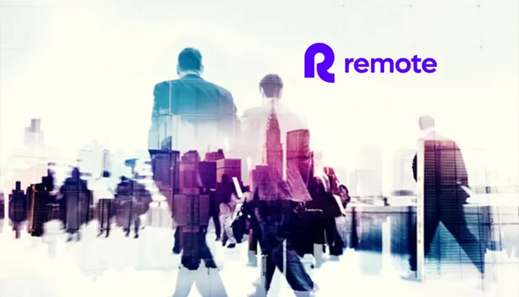 John Kelly Joins Remote as Chief Revenue Officer