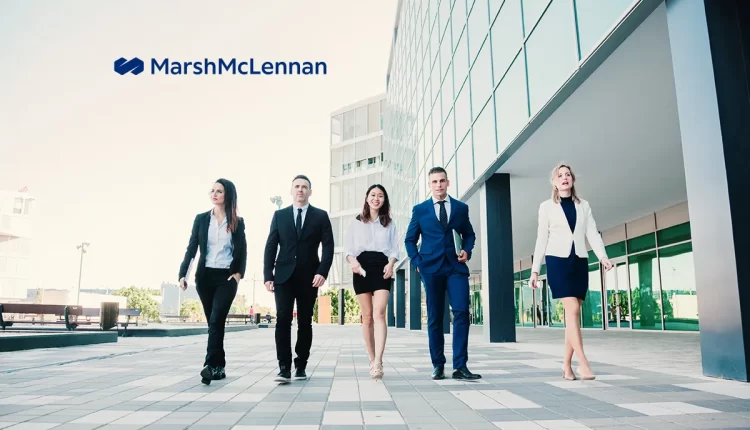 Leadership, Benefits, and Technology Risks Top of Mind for Risk and HR Professionals Surveyed by Mercer and Marsh