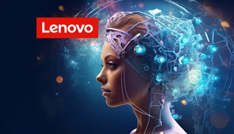 Lenovo Powers AI Avatars to Explore the Role of Technology in Mental Health