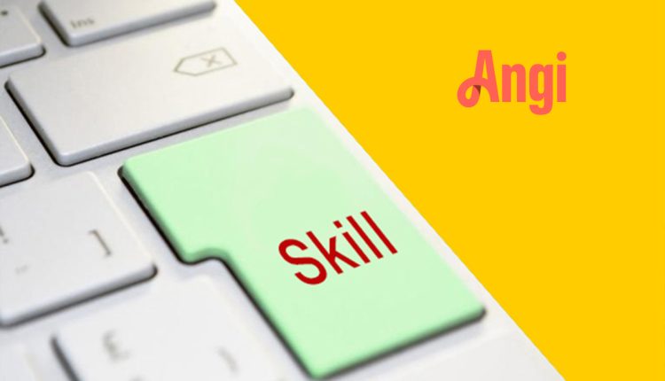 New Angi Report Finds Nearly 90% of Skilled Tradespeople Satisfied in Their Careers