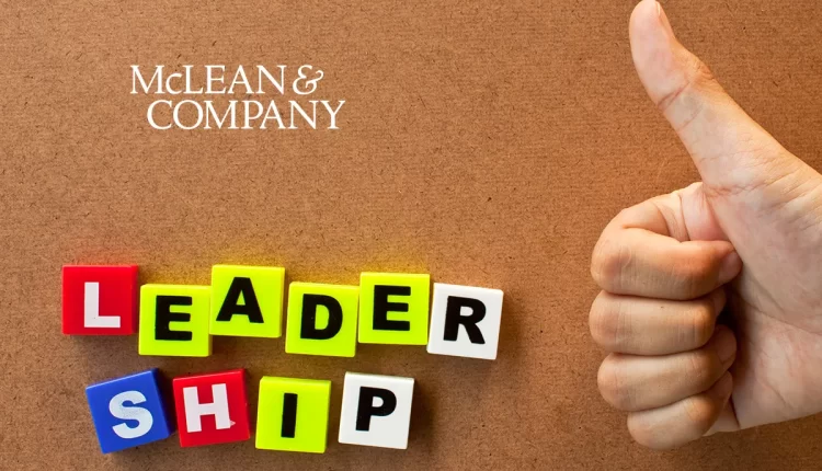 New Resource From McLean & Company Suggests Becoming a Skills-Based Organization Is Not Simple or Easy - HR Leaders Will Play Critical Guiding Role