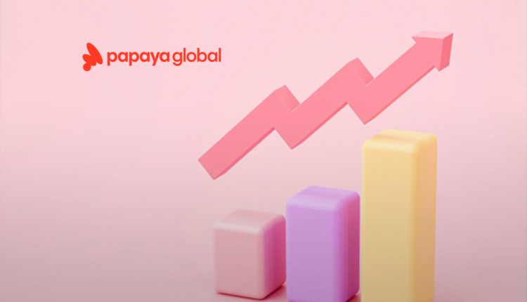 Papaya Global Announces C-Level Executive Promotions Geared to Support Growth in Enterprise Clients