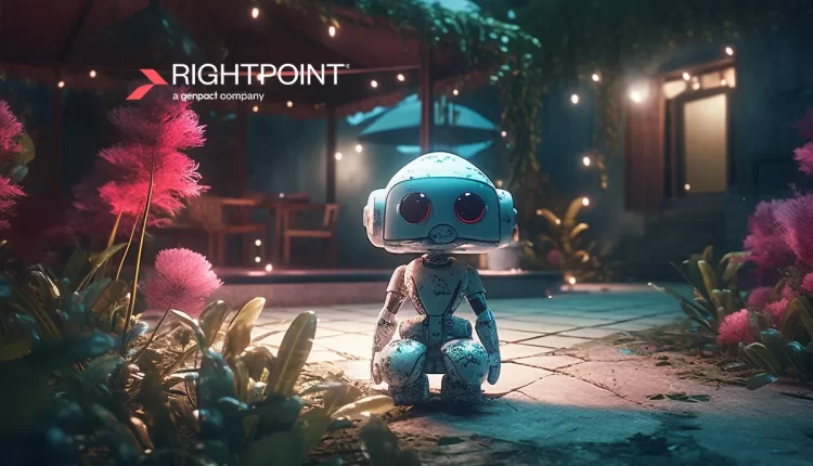 Rightpoint, a Genpact Company, Launches Knowledge AI and Search Function to Drive Productivity Across Enterprises