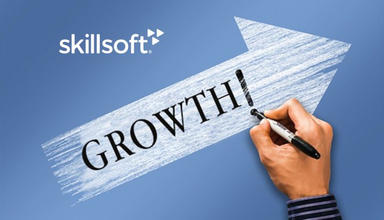 Skillsoft Launches Interactive Skill Benchmarks, Unlocking a New Way to Evaluate Skill Growth