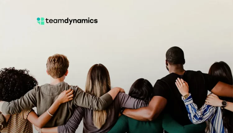 TeamDynamics Releases 2024 State of the Team Report