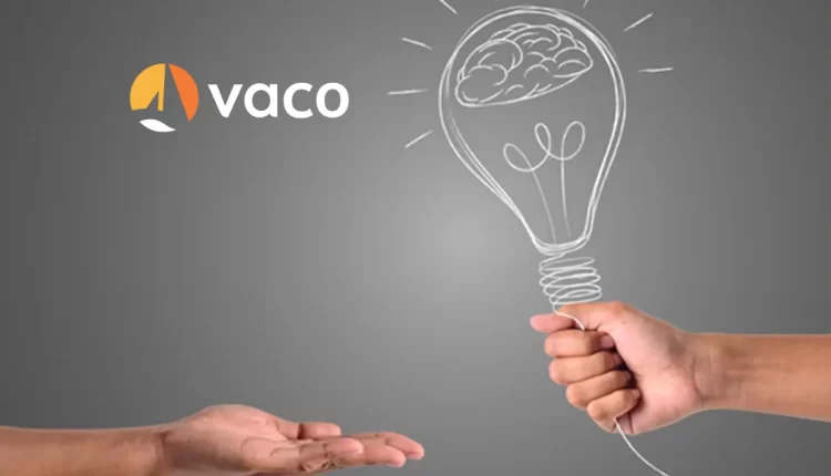 Vaco's Latest Talent Pulse Report Reveals Shift in Q2 Job Seeker and Employee Confidence Levels