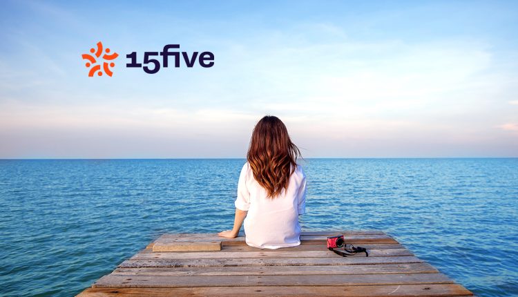 15Five Unveils Latest Platform Evolution, Giving HR Leaders a Strategic Command Center for Performance Management