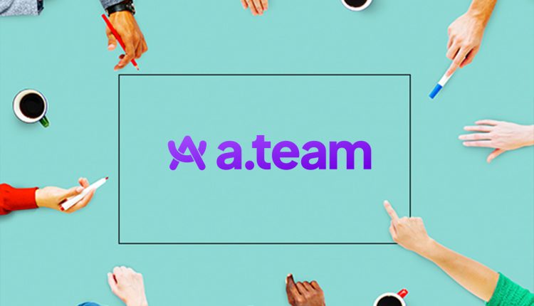 A.Team Launches "Team Formation AI" to Hire Specialized Tech Talent in Minutes -- Not Months