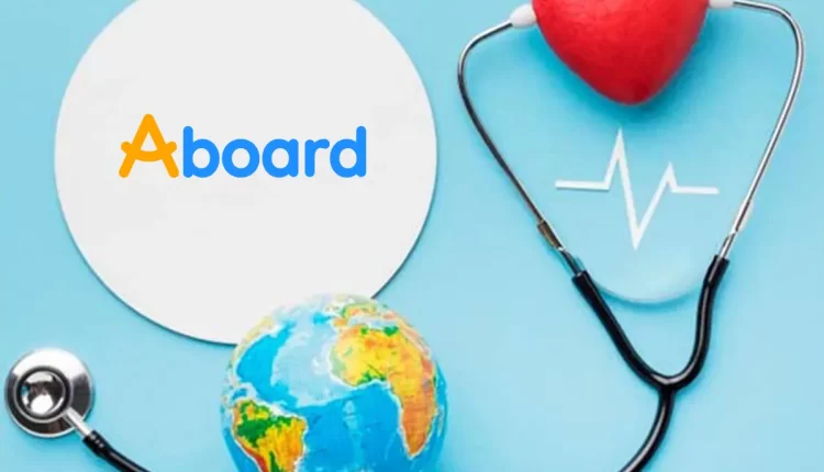 Aboard Secures Funding Round to Accelerate Growth into Healthcare