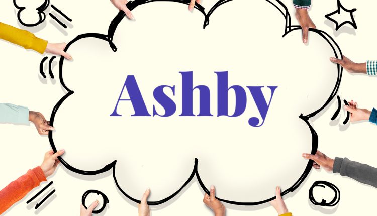 Ashby Announces $30M Series C