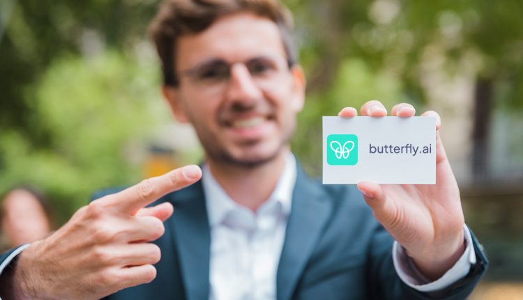 Butterfly.ai Welcomes Retail Expert Ron Thurston to Advisory Board