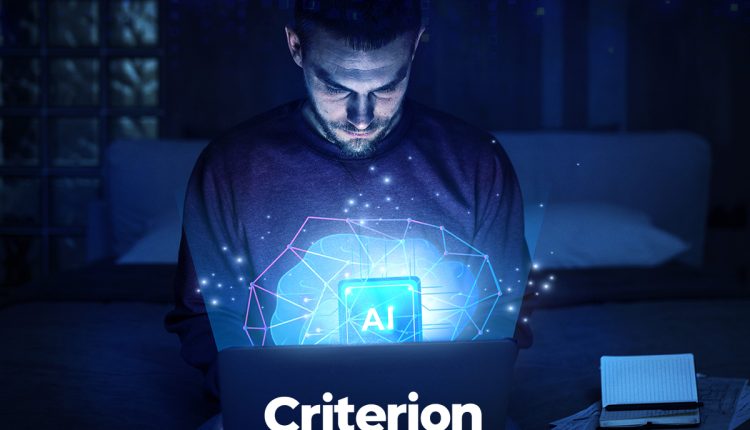 Criterion HCM Unveils new Artificial Intelligence Capabilities at SHRM 2024