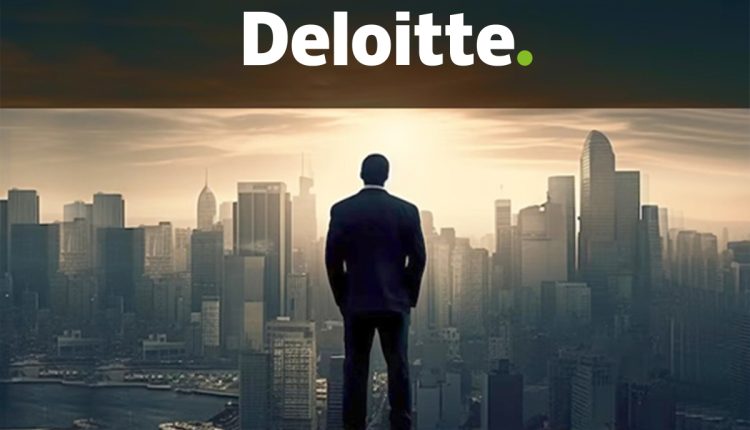 Deloitte Survey: Workplace Volunteer Opportunities Can Unlock a Greater Sense of Connection and a More Positive Work Experience for Employees