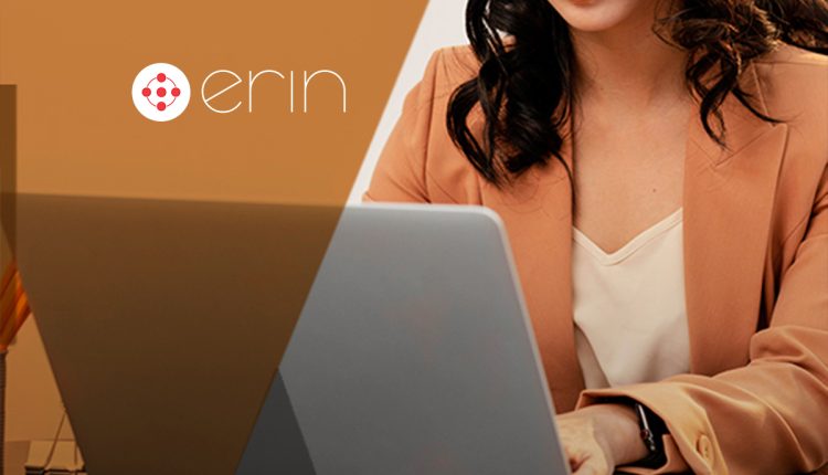 ERIN Launches Cutting-Edge Employee Recognition Platform to Boost Employee Retention & Company Culture