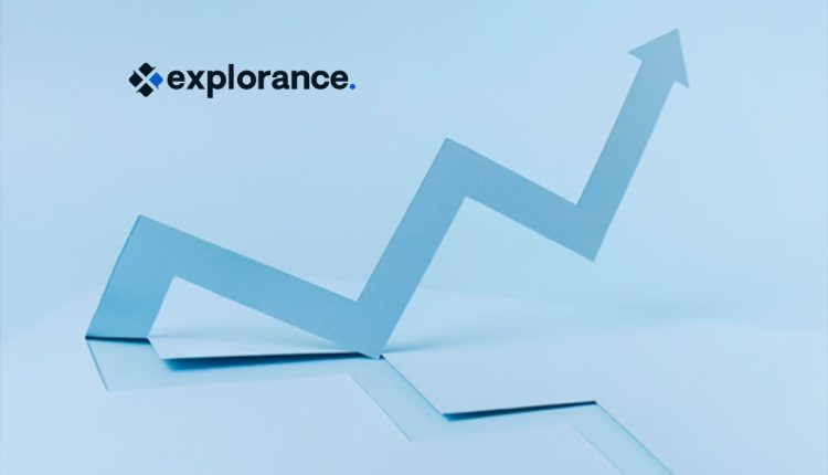 Explorance Brings AI to Learning Measurement Solution, Accelerating Organizational Growth
