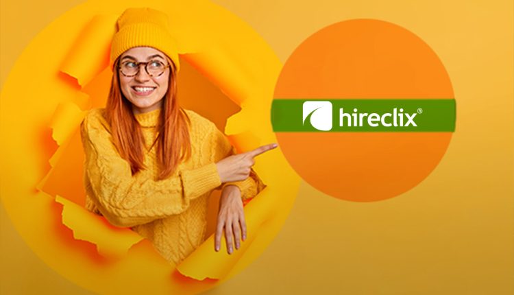 HireClix Annual Report Reveals Consumer Perceptions about the Job Search, the Candidate Experience and Other Workforce Trends