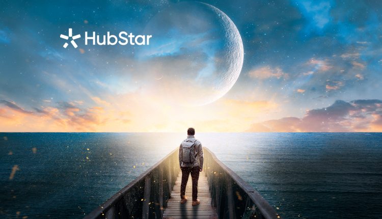 HubStar Launches H2O, a Revolutionary New Approach to Optimizing Occupancy in the Hybrid Workplace