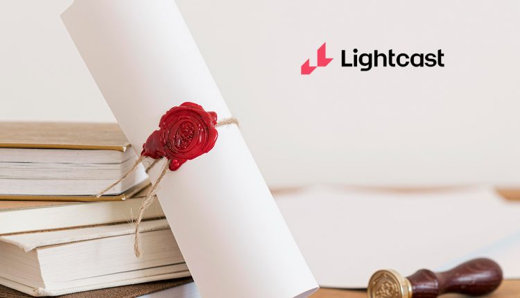 Lightcast Completes Workday Certified Integration