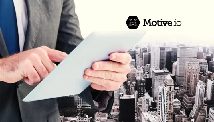 Motive.io and Innoactive Announce Seamless LMS Integration for Enhanced XR Training Experiences