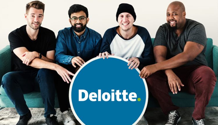 New Deloitte Research Reveals 80% of CEOs Feel Pressured by Employees ...