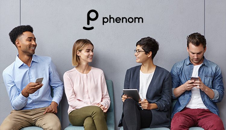 Phenom Industry Week 2024: Provides Essential Guidance on Industry-Specific Hiring and Retention Opportunities for Human Resources