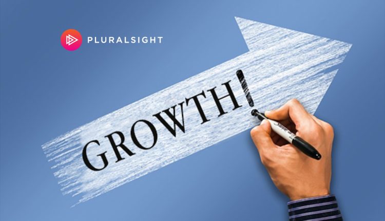 Pluralsight Aligns Organizational Structure with Its Business Strategy and Implements New Operating Model to Accelerate Growth