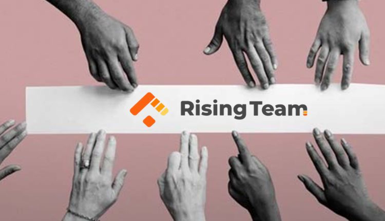 Rising Team Raises $8 Million Series A and Introduces Personalized AI Leadership Coach for Building High-Performing Teams