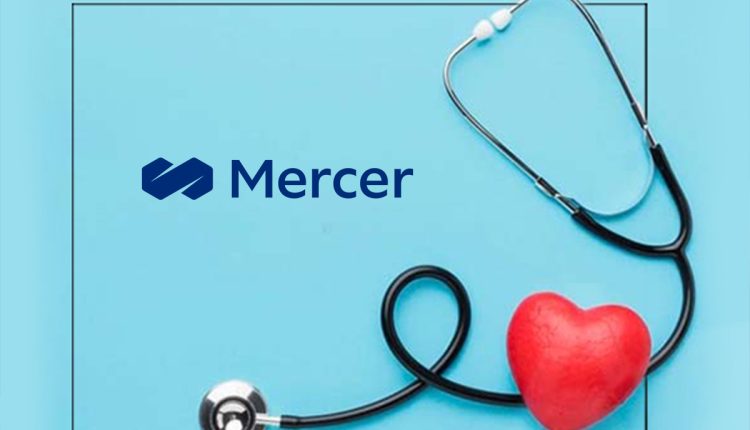 The Majority of Us Employers Plan to Maintain Their Current Benefits in 2025, Despite Rising Healthcare Costs, Says Mercer