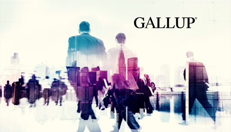 Twenty Percent Of The World's Employees Experience Loneliness While Global Employee Engagement Stagnated And Employee Wellbeing Declined