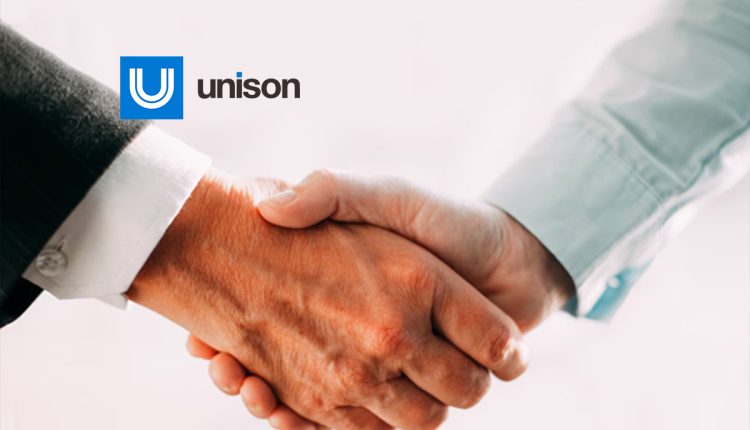 Unison Virtual Acquisition Office (VAO) Releases Generative AI Tool