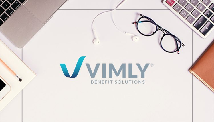 Vimly Benefit Solutions Announces Another Strategic Hire: Joseph Carpinelli as New CFO