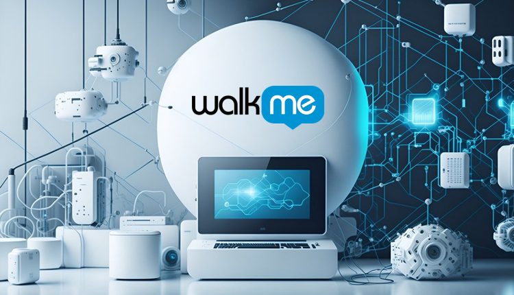 WalkMe Discovers Workplace AI SOS: We Need Help Along The Way!