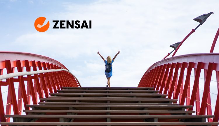 Zensai Brings Dynamic Training and Development to Front-Line Workers Everywhere with New Learn365 Add-On Flow365; a Solution Uniquely Built for Deskless Employees