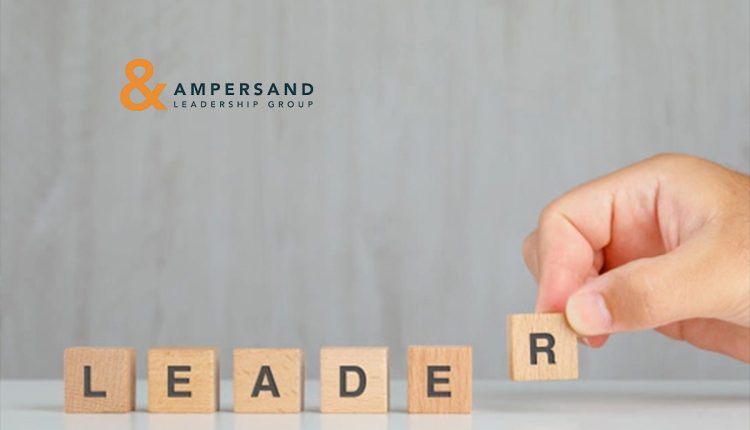Ampersand Leadership Group Promotes Annie Czarnecki to Principal