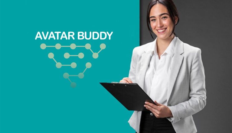 Avatar Buddy is Revolutionizing Employee Training and Development, Offering Various Digital Buddies
